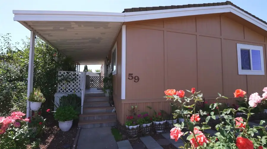 3950 S Mack Road #59, Sacramento, CA 95823 - #3