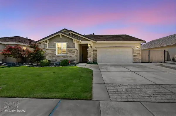 1046 Shady Grove Street, Manteca, CA 95336