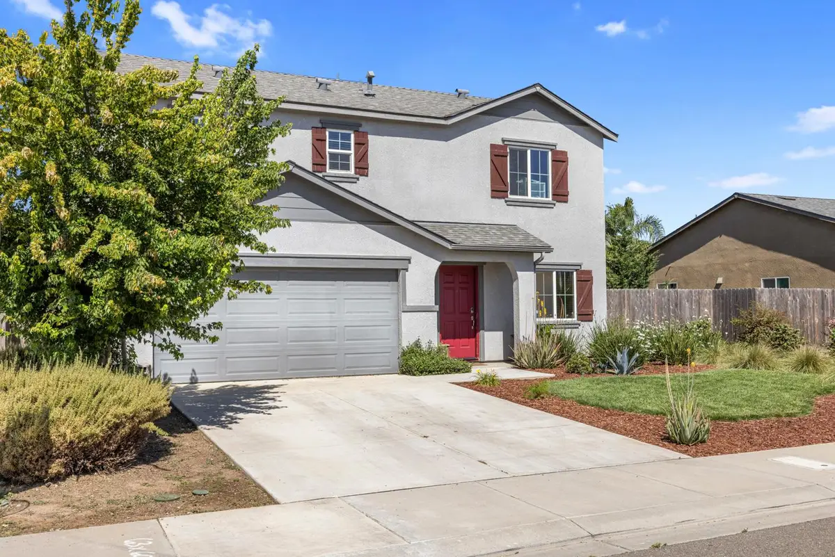 163 Dylan Court, Merced, CA 95341 - #1