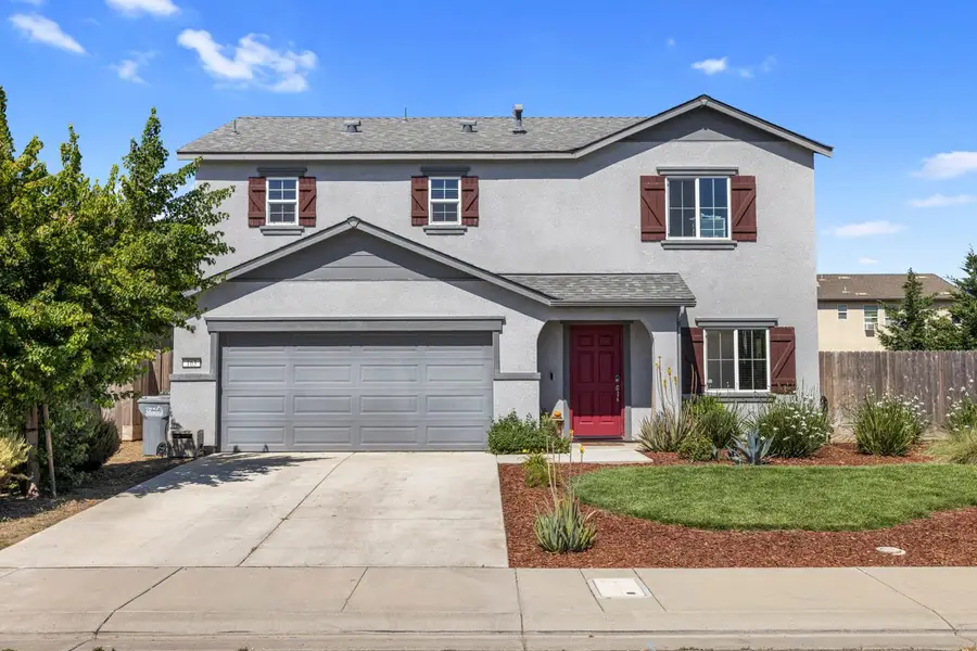 163 Dylan Court, Merced, CA 95341 - #2