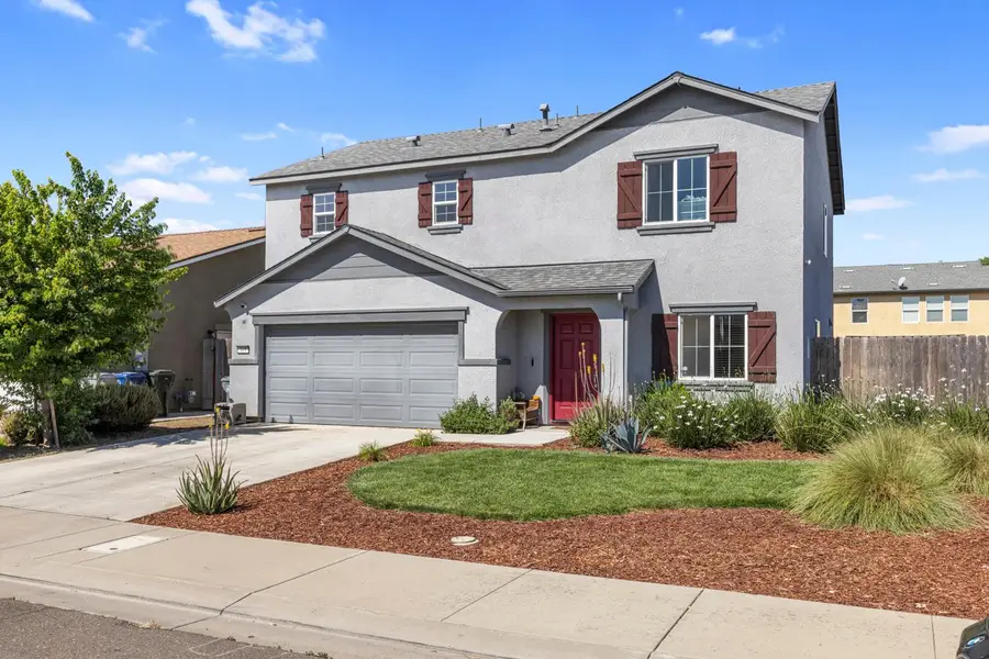 163 Dylan Court, Merced, CA 95341 - #3