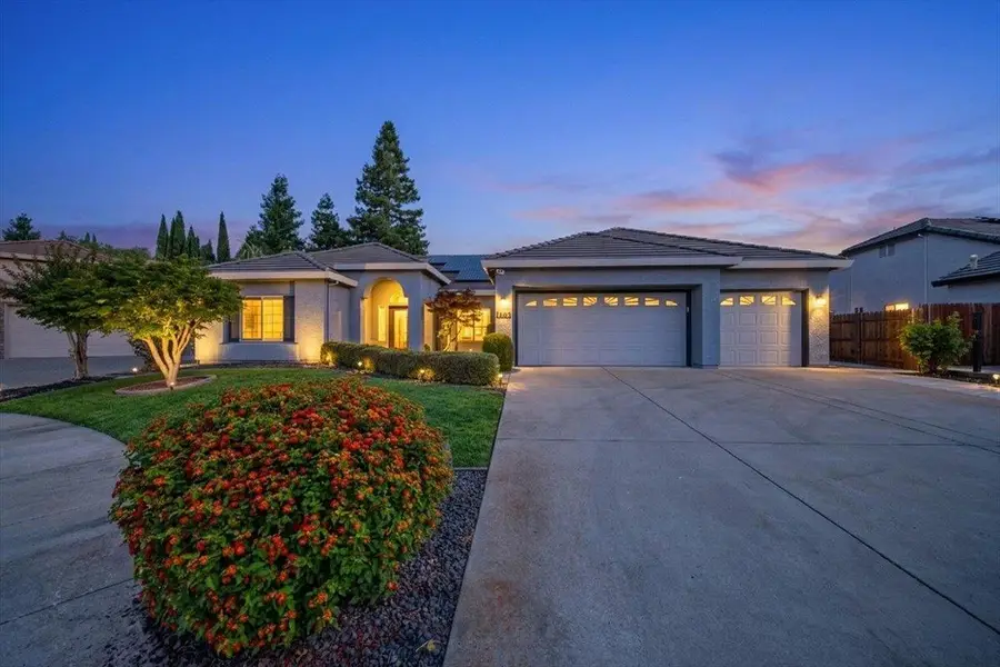 1869 Bal Court, Yuba City, CA 95993 - #2