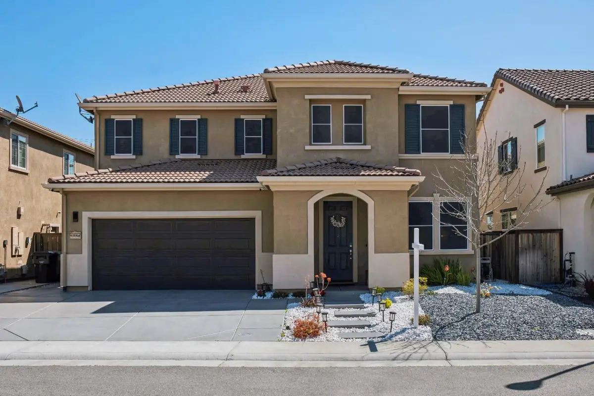 5025 Maestro Way, Roseville, CA 95747 - #1
