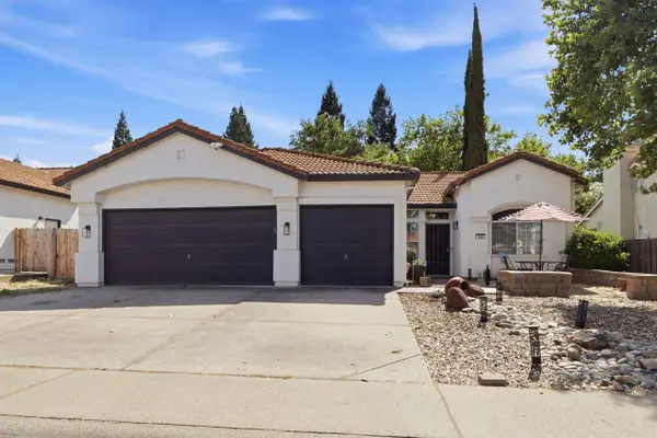146 Orange Blossom Circle, Folsom, CA 95630