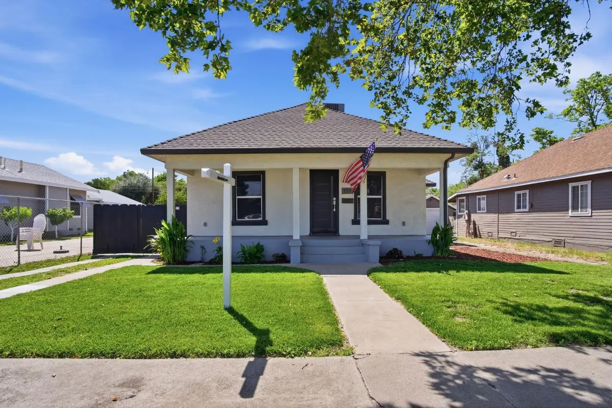 752 Mitchell, Turlock, CA 95380 - #1