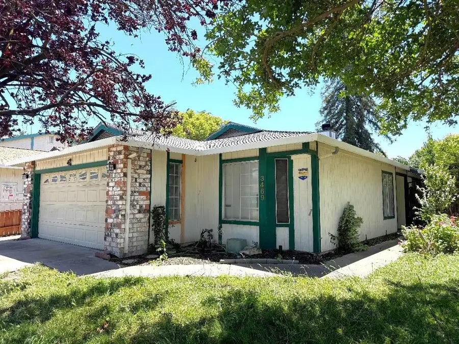 3469 Rancho Rio Way, Sacramento, CA 95834 - #2