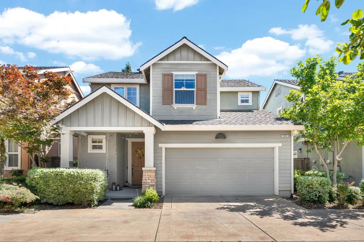 390 Soaring Hawk Lane, Sacramento, CA 95833 - #1