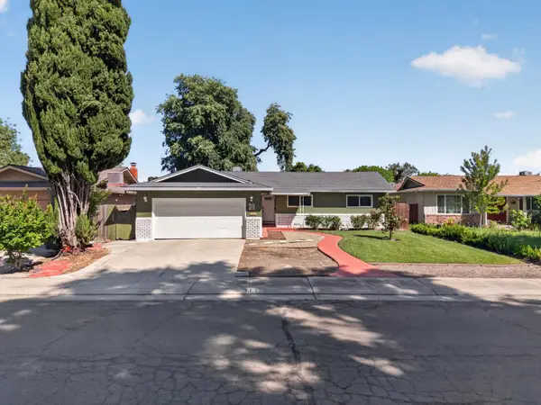 311 Sepulveda Drive, Stockton, CA 95210