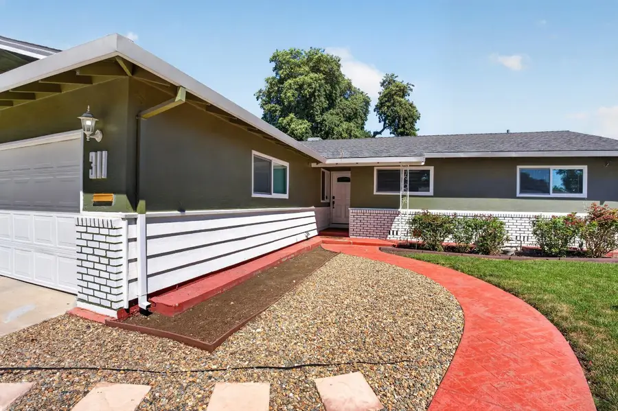 311 Sepulveda Drive, Stockton, CA 95210 - #2
