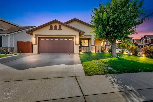 990 Garcia Drive, Woodland, CA 95776