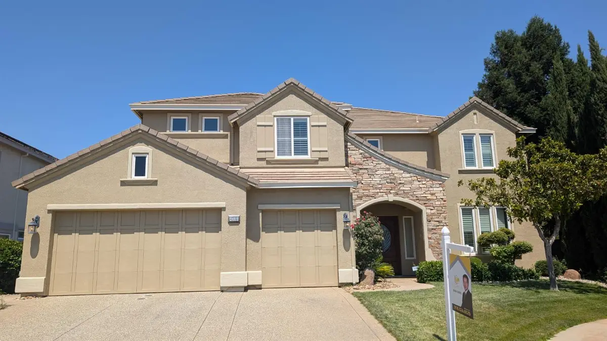 4389 Kilroy Court, Rancho Cordova, CA 95742 - #1