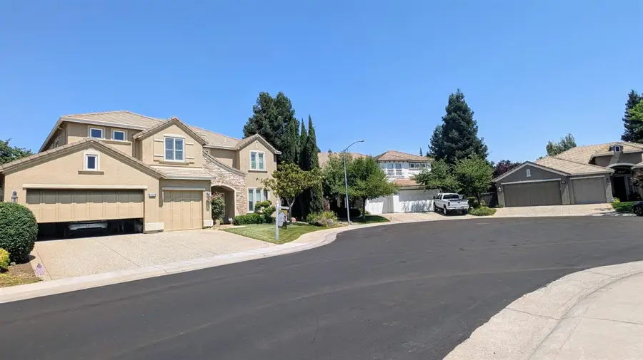 4389 Kilroy Court, Rancho Cordova, CA 95742 - #2