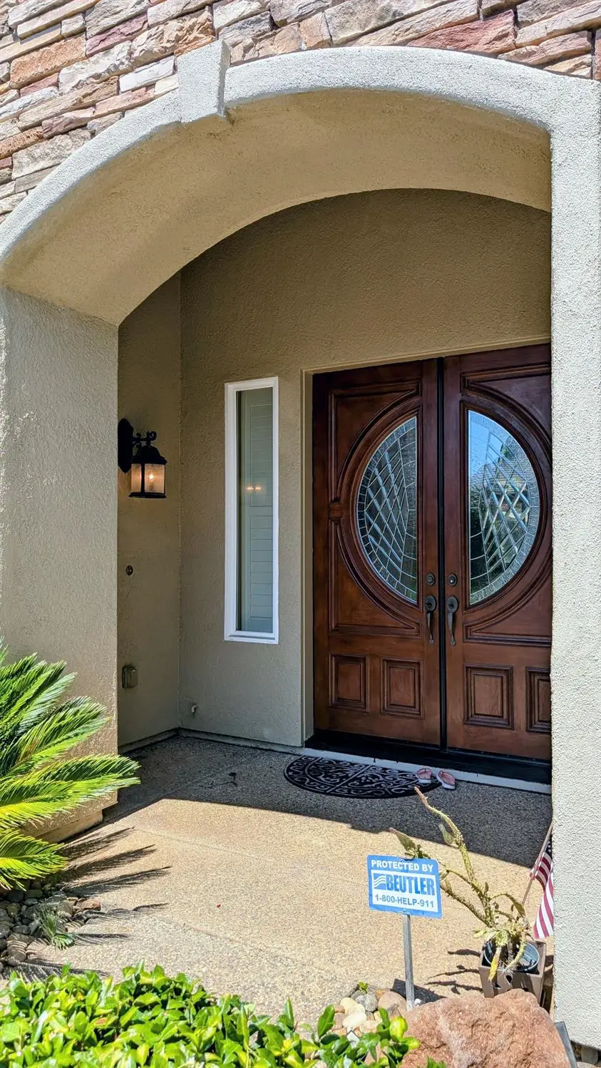 4389 Kilroy Court, Rancho Cordova, CA 95742 - #3