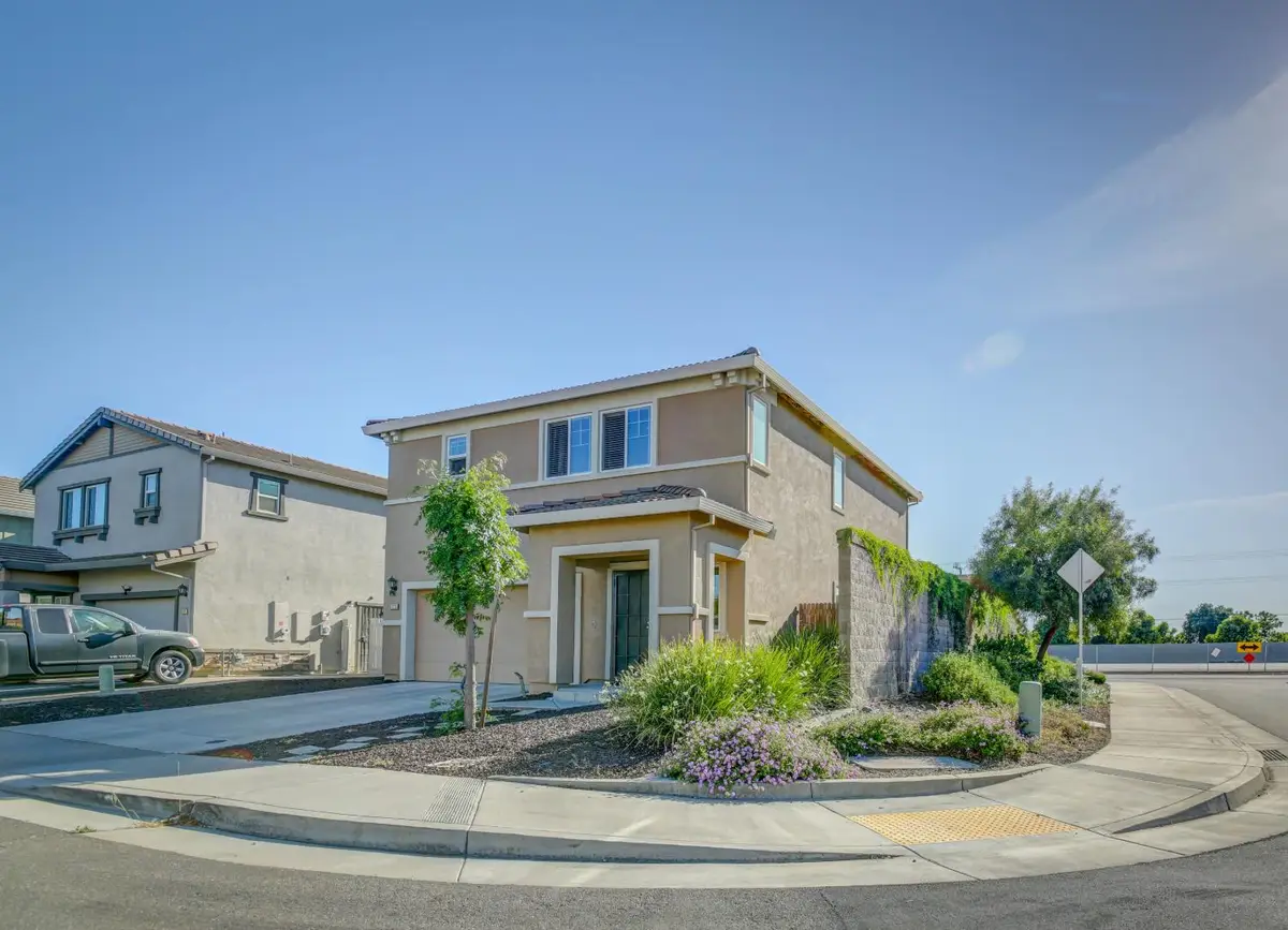 8320 Kossum Way, Elk Grove, CA 95624 - #1
