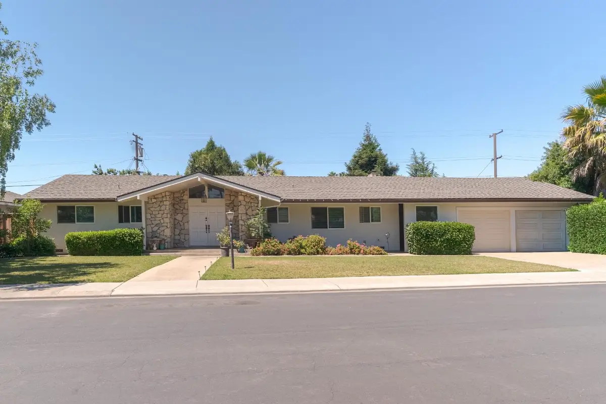 3421 Mansfield Lane, Modesto, CA 95350 - #1