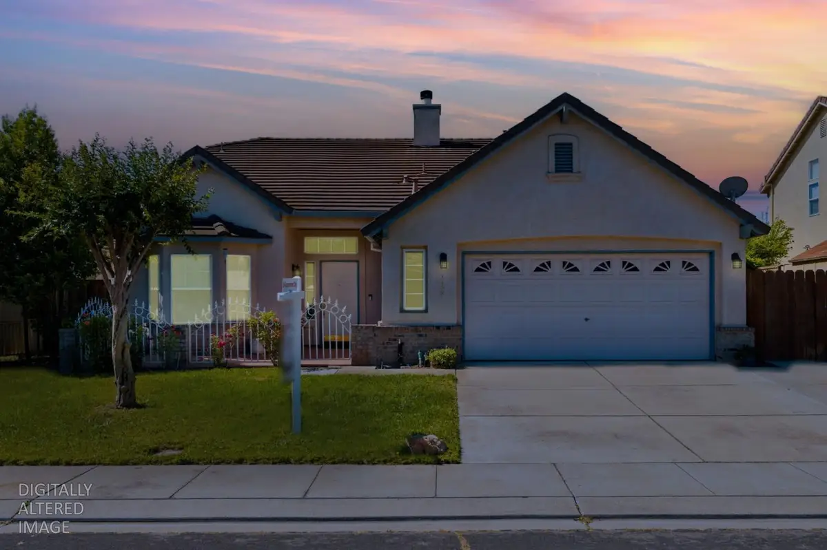 1738 Winchester Drive, Manteca, CA 95336 - #1