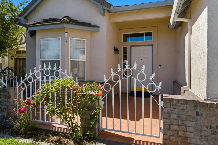 1738 Winchester Drive, Manteca, CA 95336 - #3