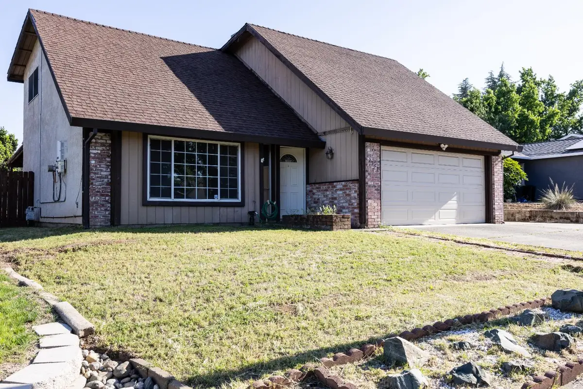 2252 S Whitney Boulevard, Rocklin, CA 95677 - #1