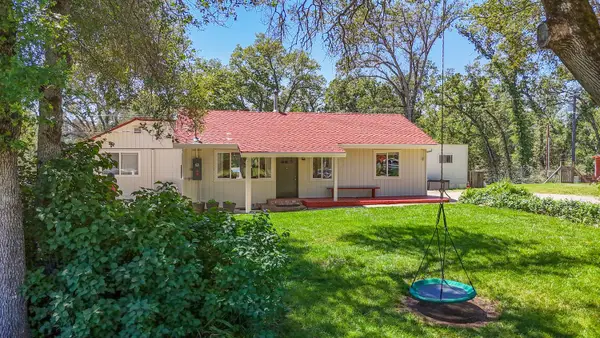 3095 Cedar Creek Road, Fiddletown, CA 95629