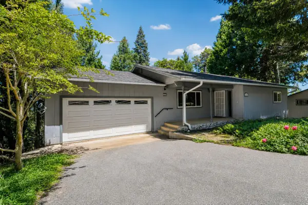 16584 Meadow Vista Drive, Pioneer, CA 95666