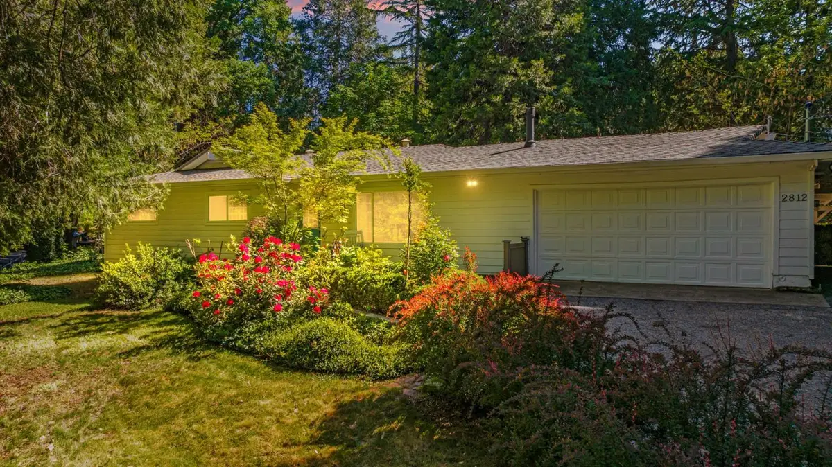 2812 Crystal Springs Road, Camino, CA 95709 - #1