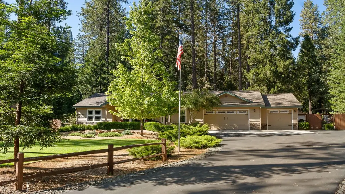 5827 Silverleaf Drive, Foresthill, CA 95631 - #1