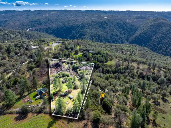 1000 Story Lane, Placerville, CA 95667