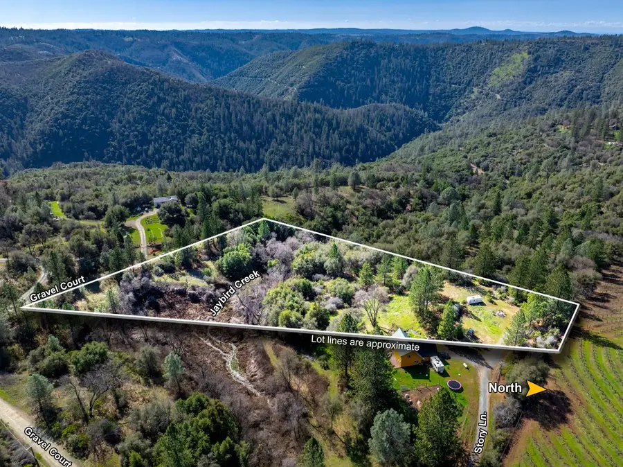 1000 Story Lane, Placerville, CA 95667 - #2