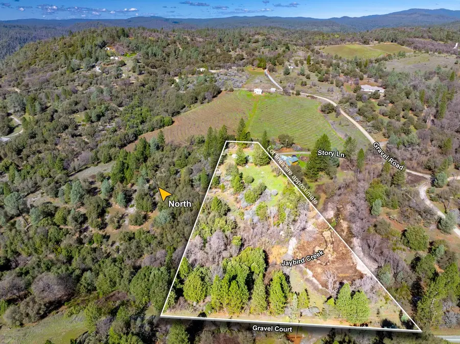 1000 Story Lane, Placerville, CA 95667 - #3