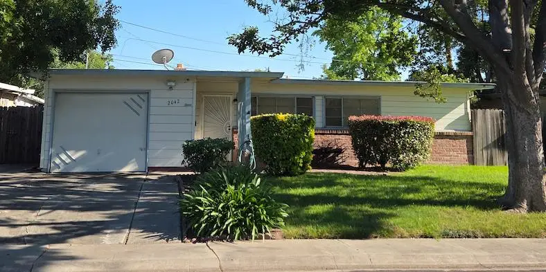 2042 Rutledge Way, Stockton, CA 95207 - #1