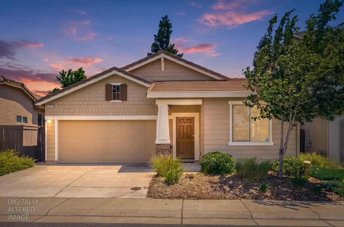 3537 Trentino Street, Roseville, CA 95747 - #1