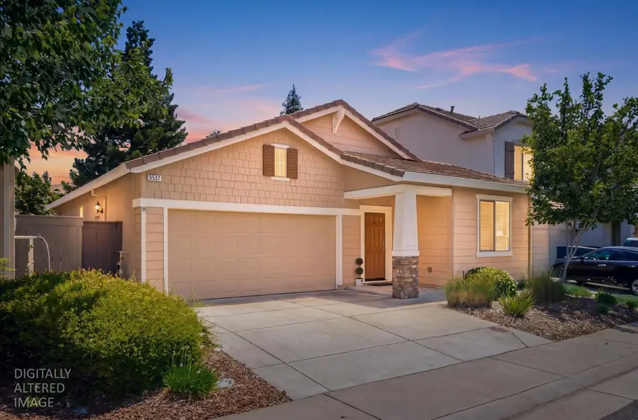 3537 Trentino Street, Roseville, CA 95747 - #2