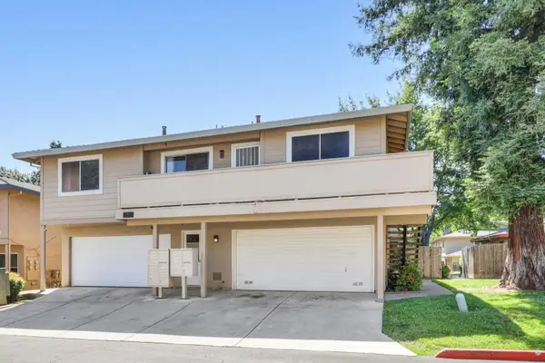 5836 Peppermill Court #4, Sacramento, CA 95841