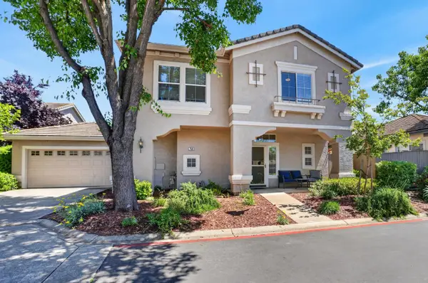 756 Rodmartin Court, Folsom, CA 95630
