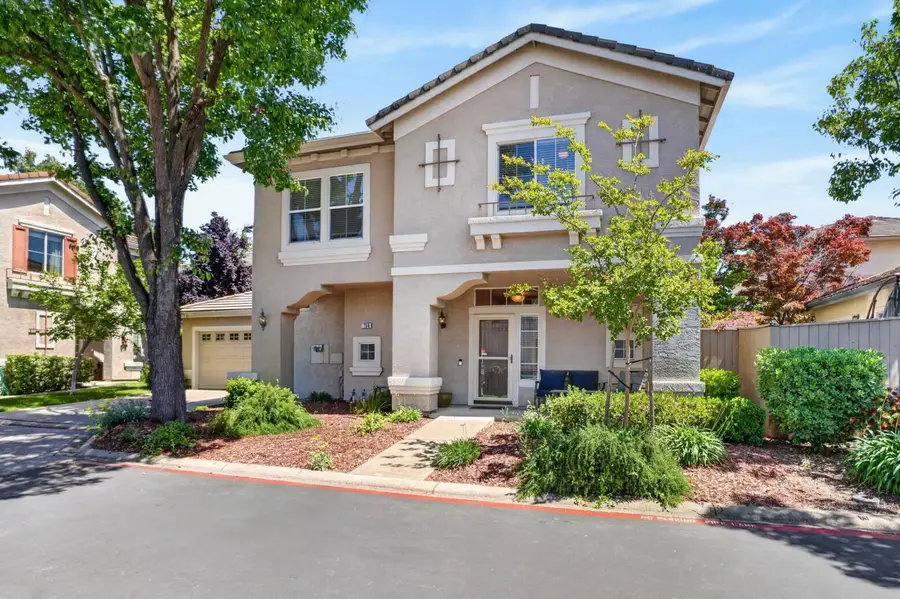 756 Rodmartin Court, Folsom, CA 95630 - #3