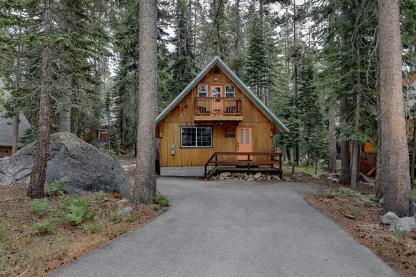10185 Juniper Way, Soda Springs, CA 95728