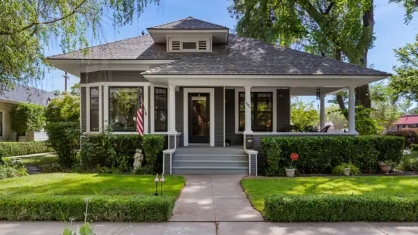 302 Elmwood Avenue, Modesto, CA 95354