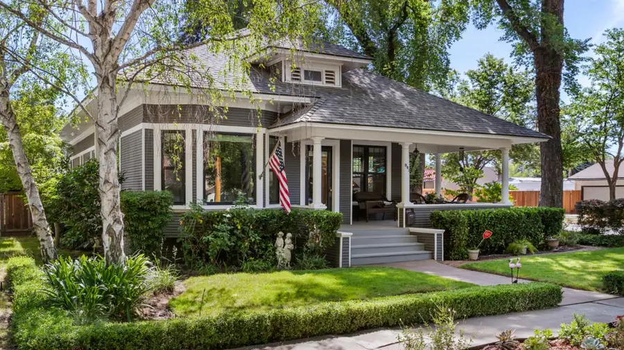 302 Elmwood Avenue, Modesto, CA 95354 - #2