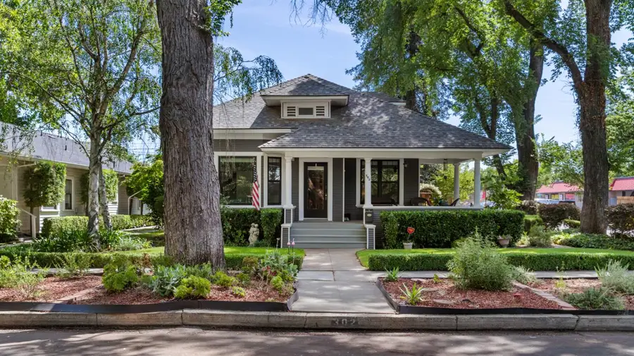 302 Elmwood Avenue, Modesto, CA 95354 - #3