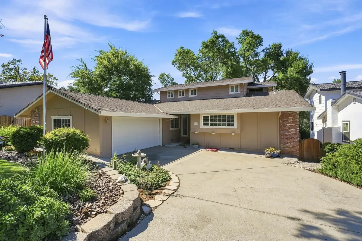 2488 Willowdale Drive, El Dorado Hills, CA 95762 - #1