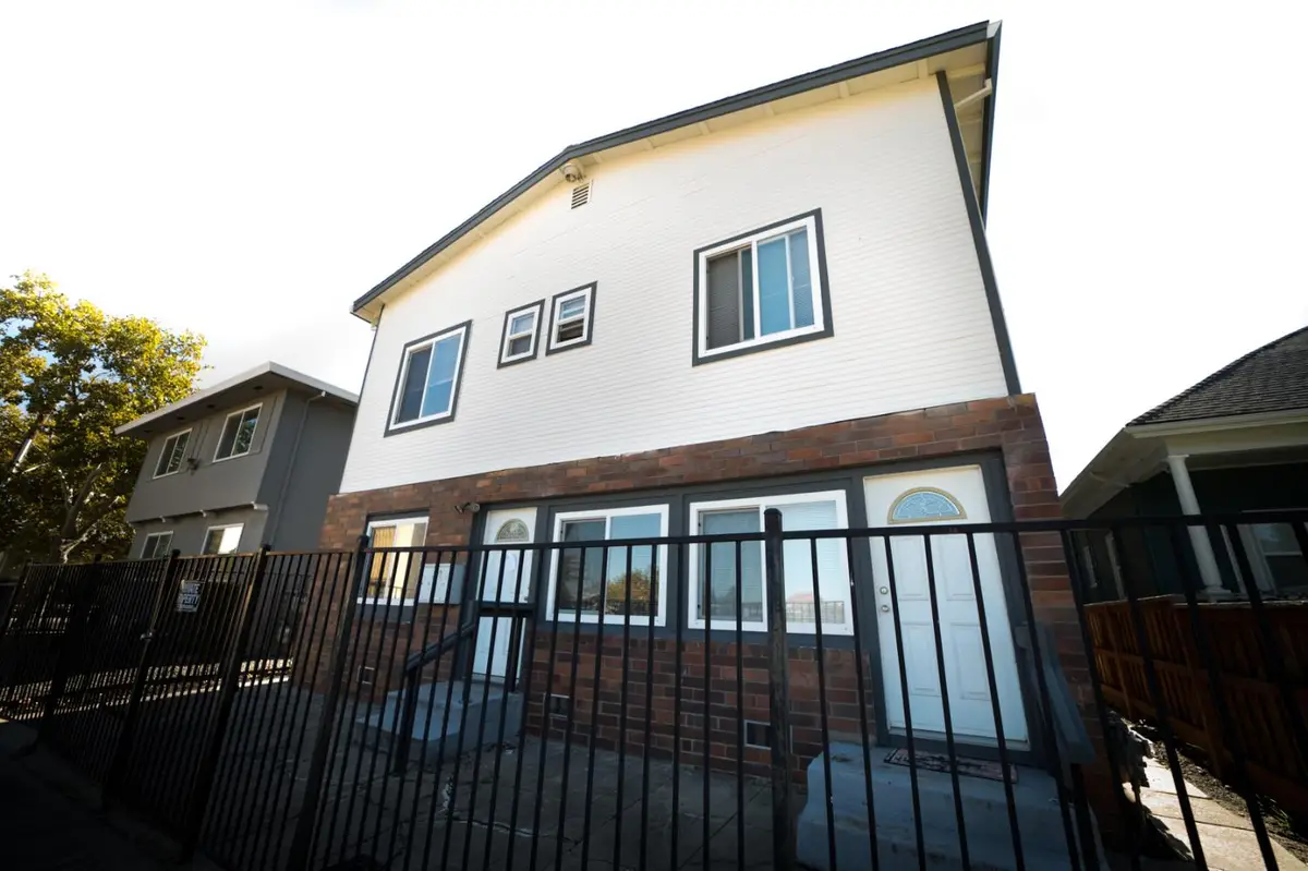 3448 Y Street, Sacramento, CA 95817 - #1