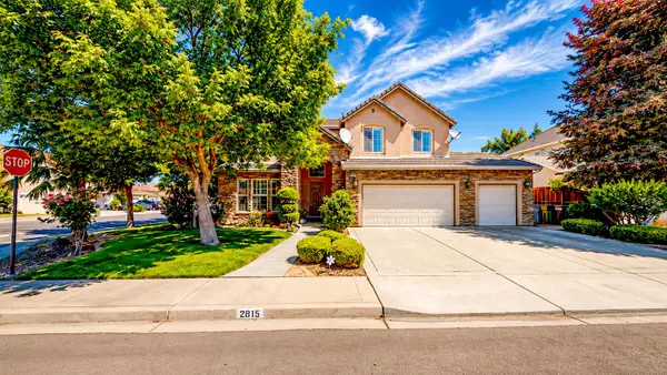 2815 Castleview Drive, Turlock, CA 95382