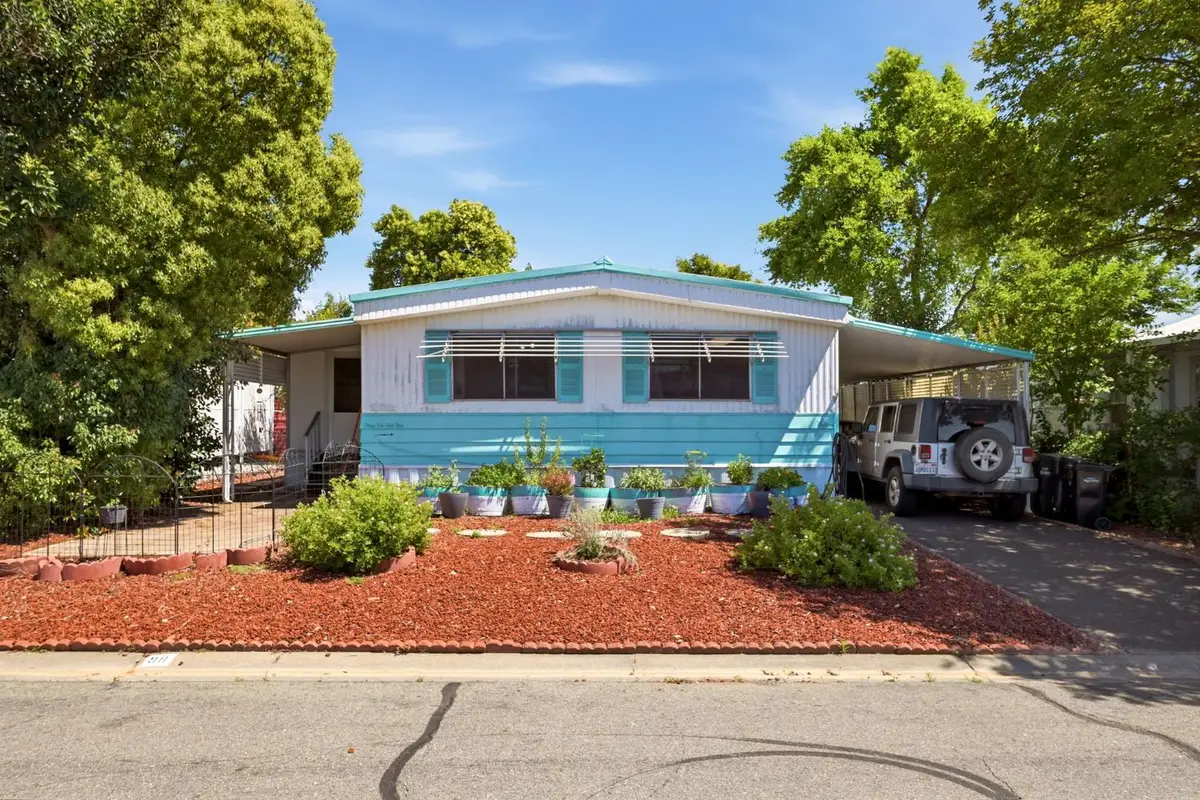 5835 Eureka Lane #98, Sacramento, CA 95842 - #1
