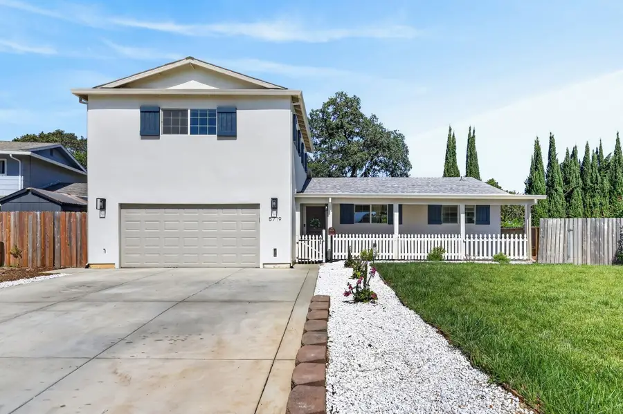 5719 Mangrove Ct, Orangevale, CA 95662 - #2