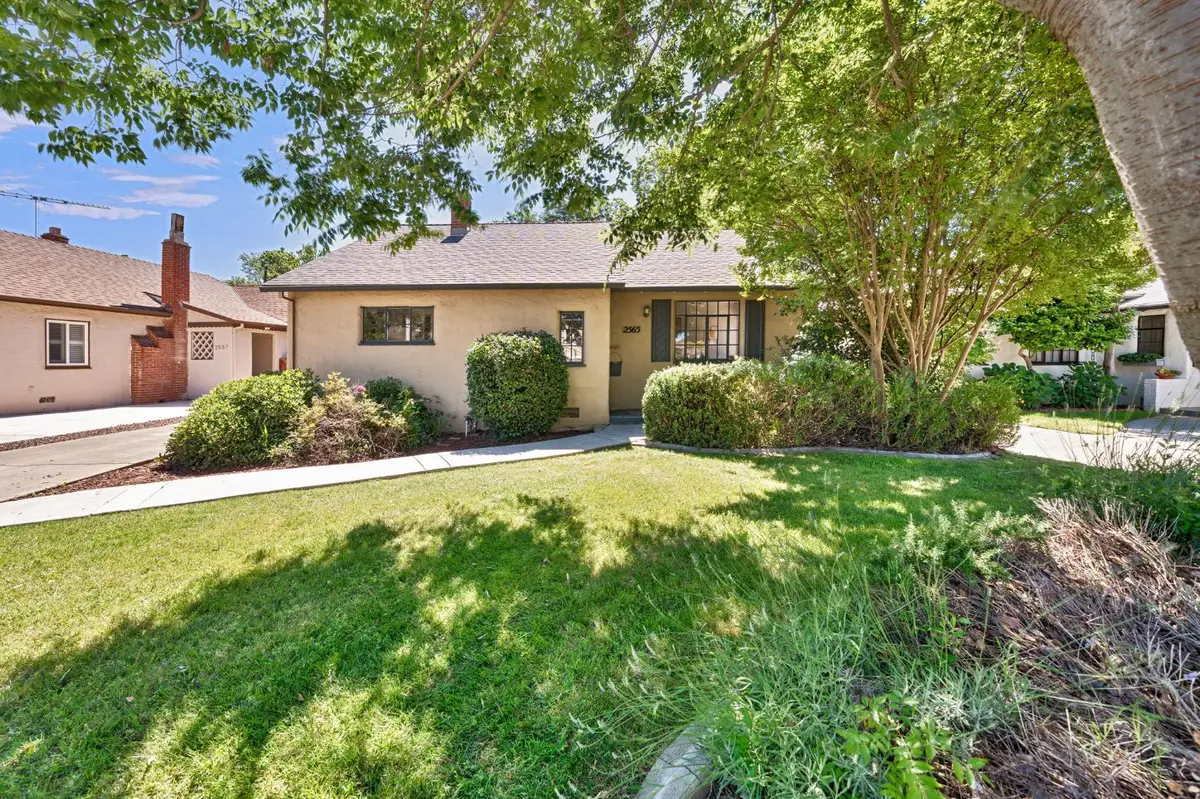 2565 14th Street, Sacramento, CA 95818 - #1