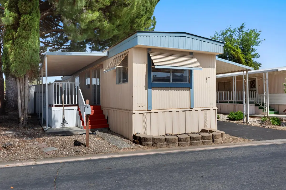 10035 Mills Station Road #100, Sacramento, CA 95827 - #1