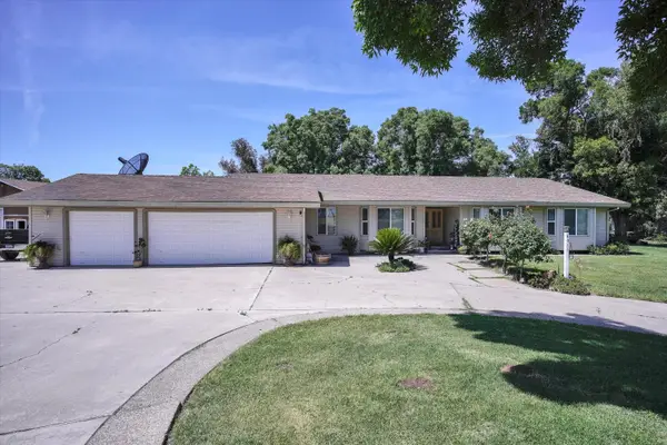 4611 Heather Hills Lane, Oakdale, CA 95361