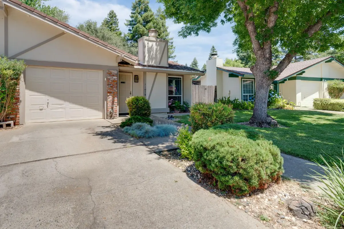 11038 Cobblestone Drive, Rancho Cordova, CA 95670 - #1