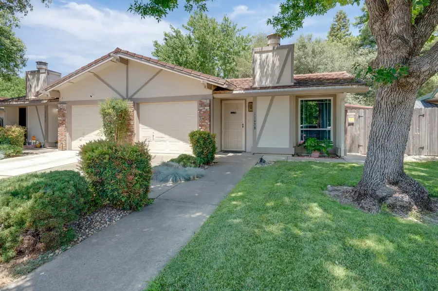 11038 Cobblestone Drive, Rancho Cordova, CA 95670 - #3
