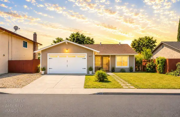3477 Gregory Drive, Bay Point, CA 94565